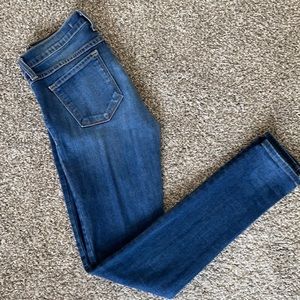 Flying monkey jeans size 26